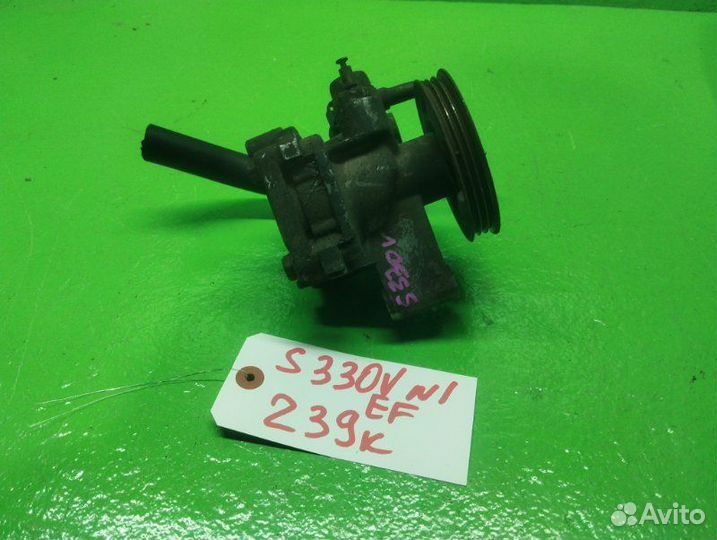 Гидроусилитель Daihatsu Hijet S330V EF-VE N1