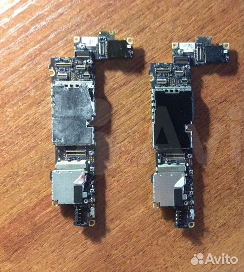 Запчасти iPhone 4-4s