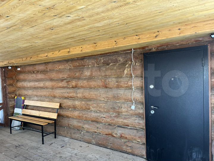 Дом 50 м² на участке 12 сот.