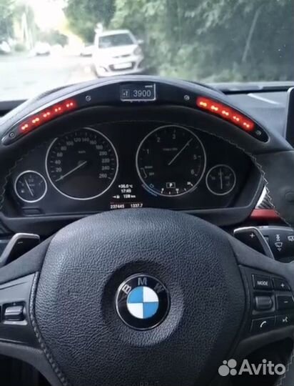 Руль от BMW 3 f30