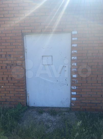 Здание, 44.73 м²