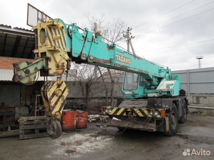 Мини-трактор Mitsubishi MT400, 1992