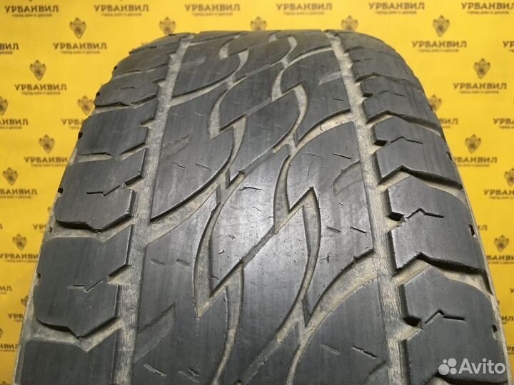 Bridgestone Dueler A/T 697 275/65 R17 115T
