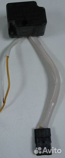 Реле Р-1 (1,1А) (Старые Бирюса, в/з ртк-3М (1,2А)