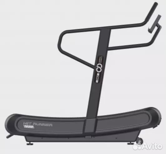 Беговая дорожка CardioPower PRO TG300