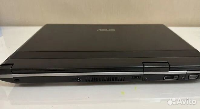 Ноутбук asus x50v отличное состояние