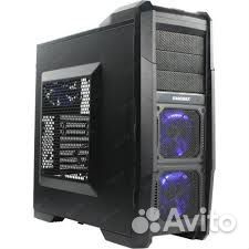 Дракон комп.Core i7 6700 + Gtx 1070 / 16Gb DDR4