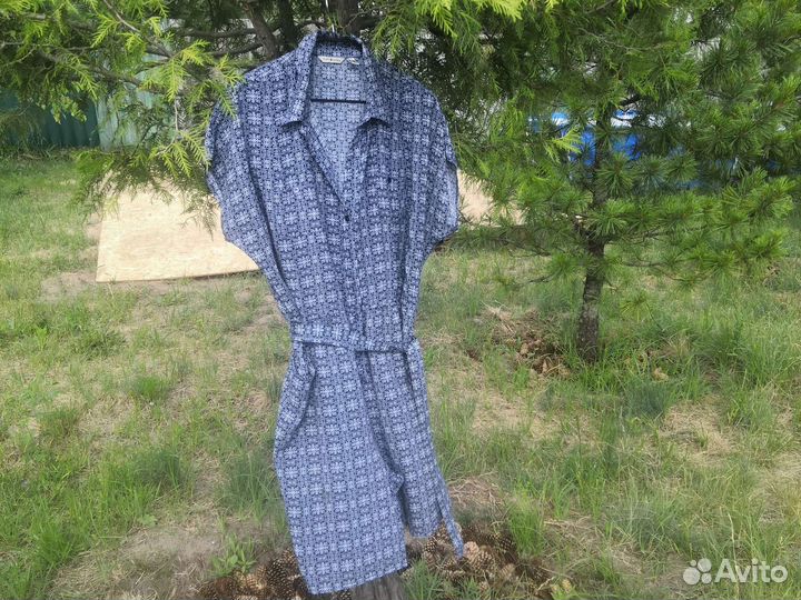 Ромпер женский летний