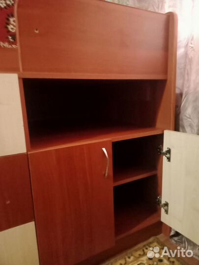 Продам кровать
