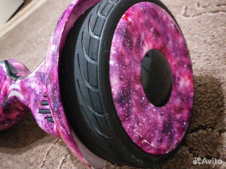 Гироскутер