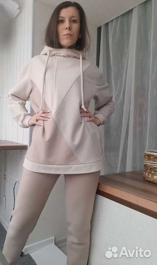 Пошив трикотажных изделий