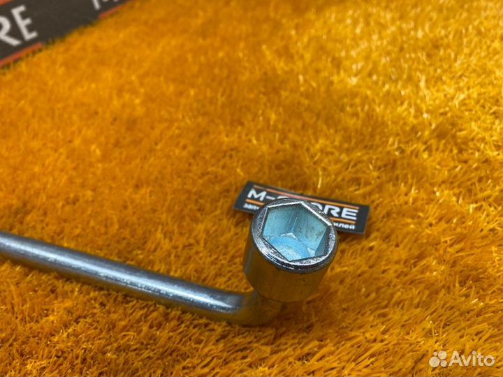 Балонник Volvo Xc90 C59 B5254T2 2006