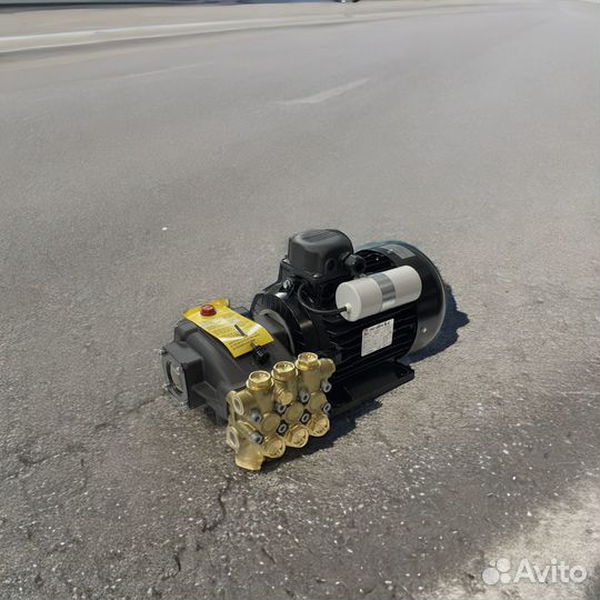 Мойка высокого давления авд Hawk 200 бар