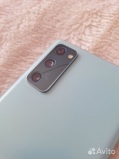 Samsung Galaxy S20 FE, 6/128 ГБ