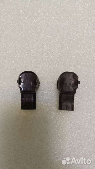 Датчик парковки Ford