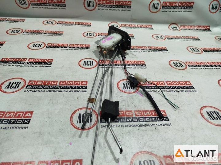 Замок 5-й двери mazda bongo