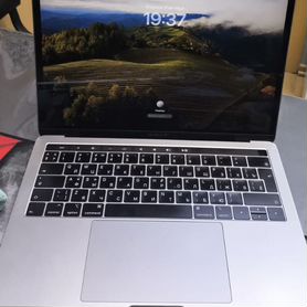 Apple macbook pro 13 2018, i5 2.3gh/8gb/256gb