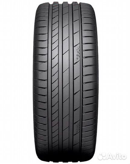 Kumho Ecsta PS71 265/65 R17 112V