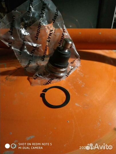 Шаровая опора Киа Пиканто 2010-2015г