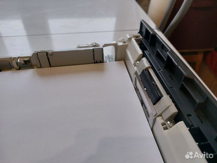 Принтер HP Laserjet 1320n