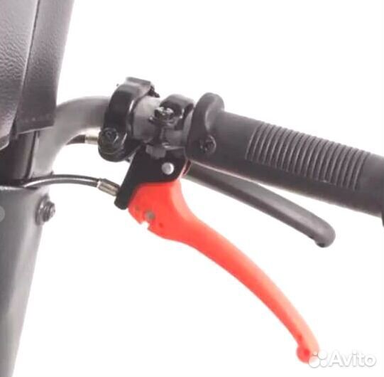 Кресло-коляска для инвалидов