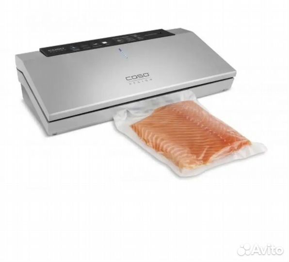 Вакуумный упаковщик бу