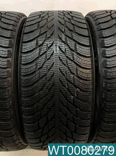 Nokian Tyres Hakkapeliitta R3 SUV 275/45 R20 95T