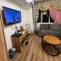 1-к. квартира, 23 м² (Армения), Ширак