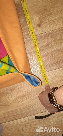 Развивающий коврик