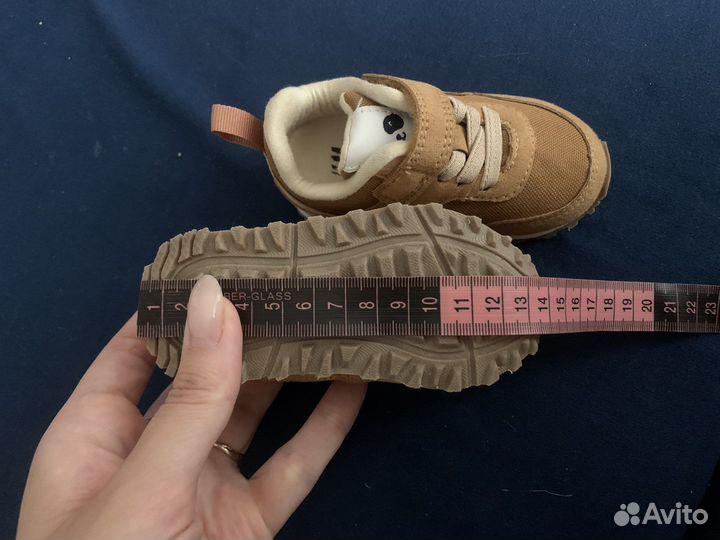 Детская обувь