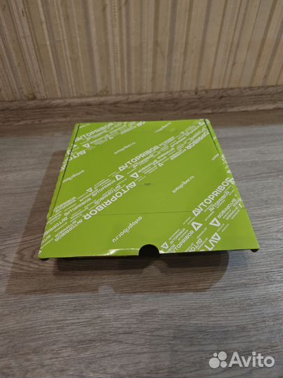 Сцепление Лада гранта 832460