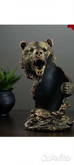 Подставка под бутылку 