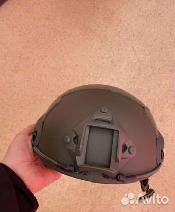 Шлем опс кор без ушей