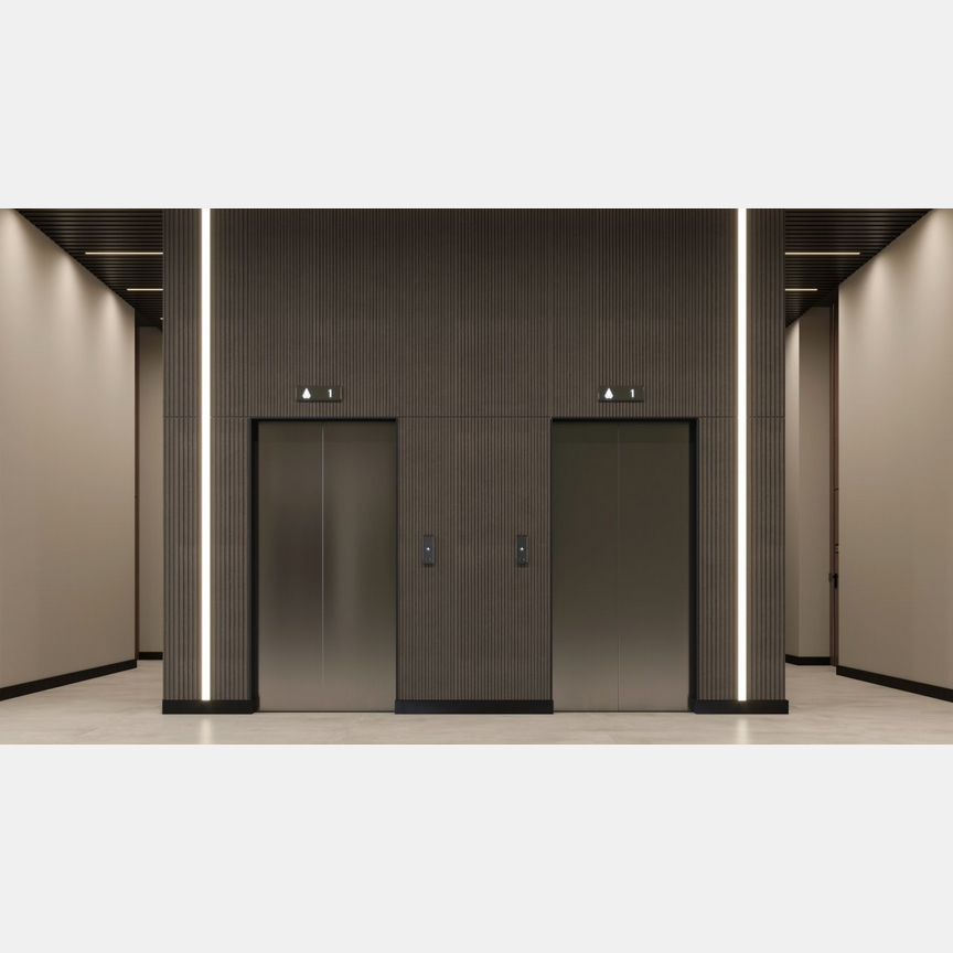 2-к. квартира, 52,5 м², 17/17 эт.