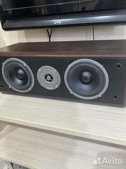 Акустические колонки Magnat Monitor Supreme