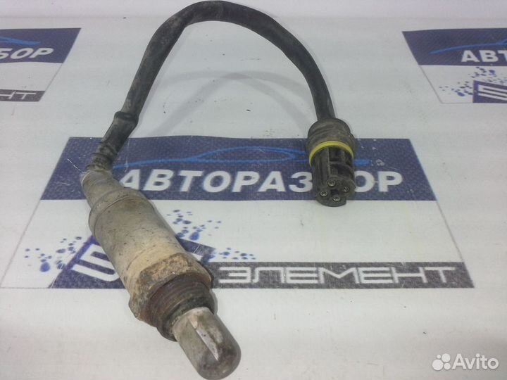 Датчик кислородный BMW X5