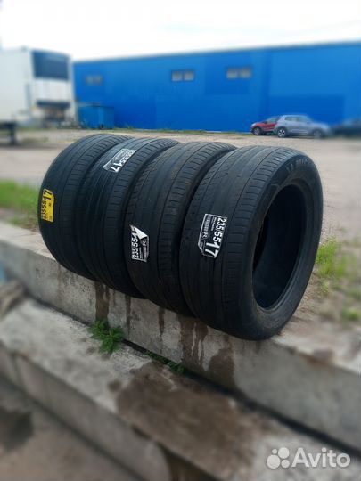 Michelin Primacy 3 235/55 R17 103Y