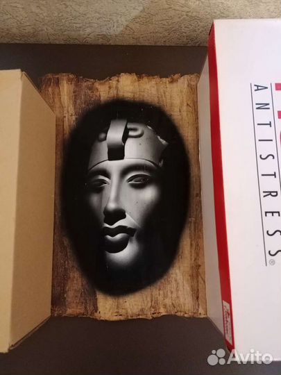 Панно папирус