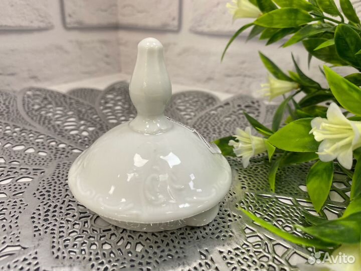 Крышка для чайник 1,2л недекорированный Bernadotte