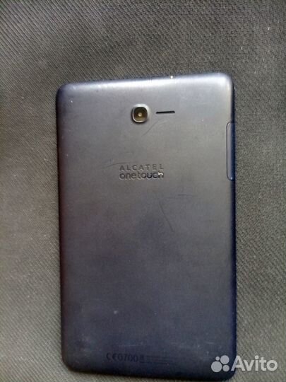 Alcatel OneTouch pixi 8 9005X