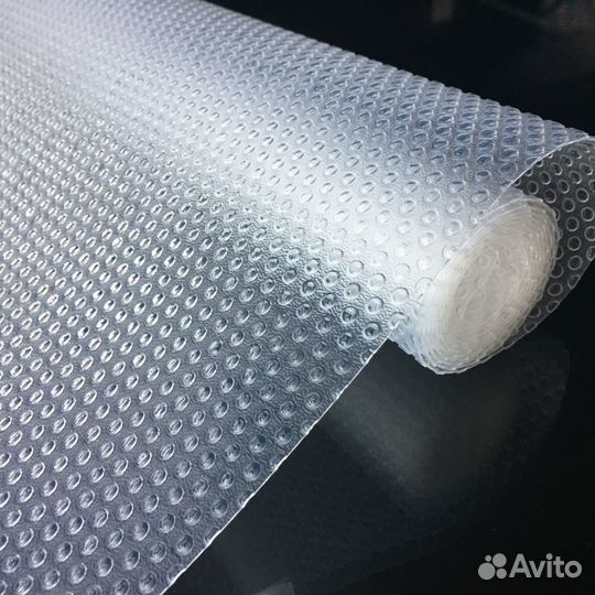 Коврик силиконовый для холодильника и кухни оптом