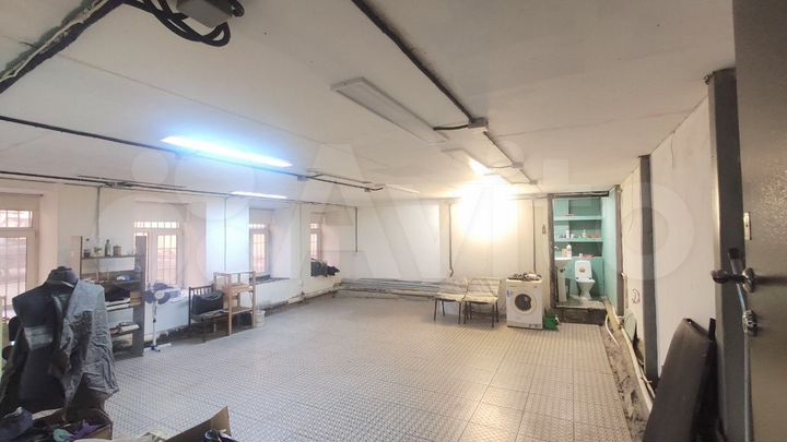Продается помещение свободного назначения, 51.3 м²