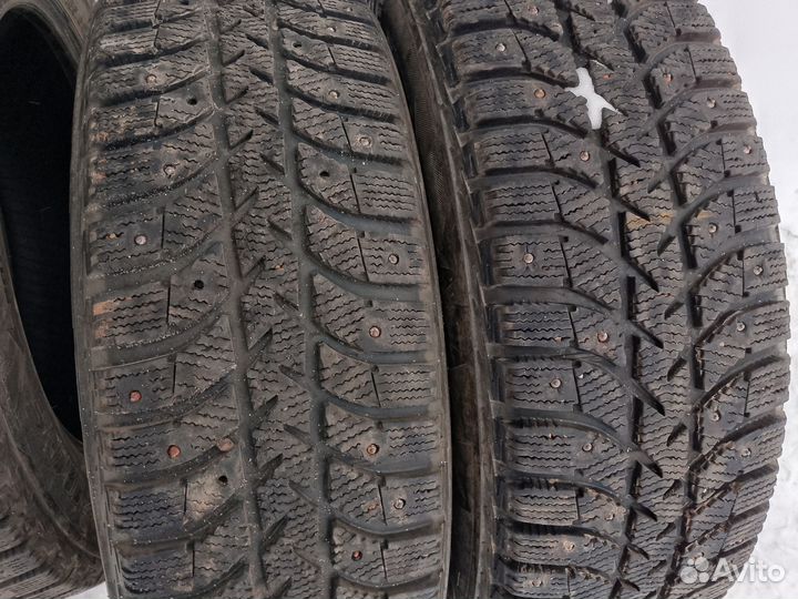 Amtel Cruise 4x4 185/65 R15 88M