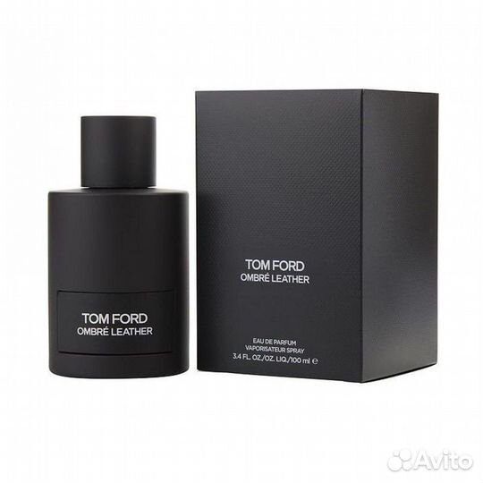 Tom ford ombre leather