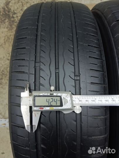 Kumho Solus KH17 185/65 R15 88H