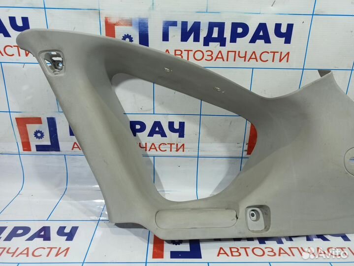 Обшивка багажника правая верхняя Subaru Impreza (G