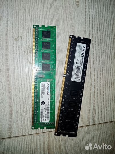 Системный блок