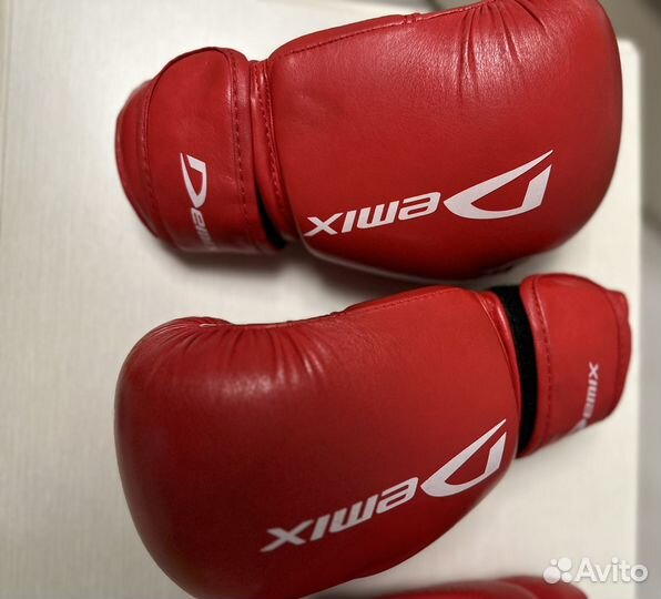 Набор для бокса