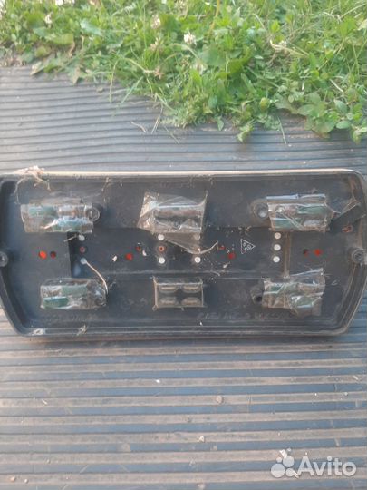 Шашка для такси