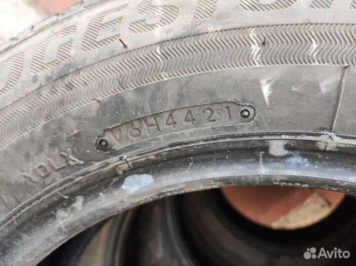 Bridgestone Ecopia EP150 185/65 R15 88